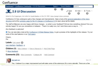 Confluence
https://confluence.atlassian.com/download/attachments/411109514/MenuChanges.png?version=1&modificationDate=1380775469275&api=v2
 