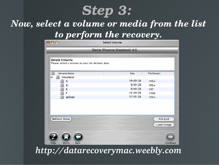 can you recover deleted messages on macbook