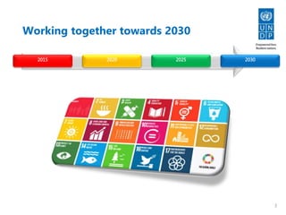 UNDP | PPTX