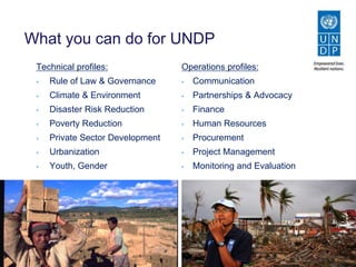 UNDP | PPTX