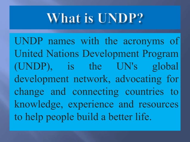 undp-ppt