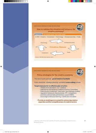 41e-Skilling South Africa for Equitable Prosperity and Global Competitiveness:
Workshop Report
booklet final pages numbered.indd 44 11/2/2011 5:16:27 PM
 