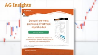 (Click to view)
AG Insights