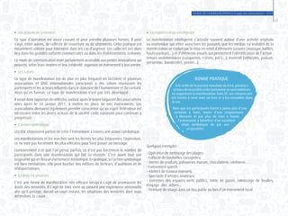 GUIDE DE COMMUNICATION à l’usage des associations - 2014
37
●	 Les actions de proximité
Ce type d’opération est assez courant et peut prendre plusieurs formes. Il peut
s’agir, entre autres, de collecte de nourriture ou de vêtements. Cette pratique est
notamment utilisée pour intervenir dans les cas d’urgence. Les collectes ont alors
lieu dans les grandes surfaces commerciales ou dans les établissements scolaires.
Ce mode de communication reste parfaitement accessible aux petites associations qui
peuvent, selon leurs moyens et leur créativité, organiser un évènement à leur portée.
●	 Les salons
Ce type de manifestation est de plus en plus fréquent en Occident et plusieurs
associations et ONG internationales participent à des salons réunissant les
partenaires et les acteurs influents dans le domaine de l’humanitaire et du caritatif.
Alors qu’en Tunisie, ce type de manifestation n’est pas très développé.
Il serait donc opportun de réfléchir, surtout après le boom fulgurant des associations
nées après le 14 janvier 2011, à mettre en place de tels événements. Les
associations devraient également prendre conscience qu’un esprit fédérateur est
nécessaire entre les divers acteurs de la société civile nationale pour continuer à
progresser.
●	 L’action symbolique
Les OSC choisissent parfois de créer l’événement à travers une action symbolique.
Les manifestations et les marches sont les formes les plus fréquentes. Cependant,
ce ne sont pas forcément les plus efficaces pour faire passer un message.
Contrairement à ce que l’on pense parfois, ce n’est pas forcément le nombre de
participants dans une manifestation qui fait sa réussite. C’est avant tout son
originalité qui en fera un événement médiatique. En pratique, si l’action symbolique
est bien médiatisée, elle peut toucher des millions de lecteurs, d’auditeurs et de
téléspectateurs.
●	 La mise en situation
C’est une forme de manifestation très efficace lorsqu’il s’agit de promouvoir les
droits des minorités. Il s’agit de faire vivre au passant une expérience sensorielle
afin qu’il partage, durant un court instant, les situations des minorités dont nous
défendons la cause.
●	 La manifestation intelligente
La manifestation intelligente s’articule souvent autour d’une activité originale
ou inattendue qui attire aussi bien les passants que les médias. La visibilité de la
manifestation se traduit par la mise en relief d’éléments sonores (musique, baffles,
hauts-parleurs…) et d’éléments visuels qui permettent l’identification de l’action :
tenues vestimentaires (casquettes, t-shirts, pin’s…), matériel (véhicules, podium,
présentoir, banderoles, poster…).
Quelques exemples :
- Opération de nettoyage des plages;
- Collecte de bouteilles consignées;
- Ventes de produits, pâtisseries maison, chocolaterie, confiserie …
- Evénement sportif;
- Ateliers de travaux manuels;
- Spectacle d’artistes amateurs;
- Entretien des espaces verts publics, tonte de gazon, ramassage de feuilles,
élagage des arbres…
- Peinture de visage dans un lieu public ou lors d’un événement local.
BONNE PRATIQUE
À la veille de la journée mondiale du livre, plusieurs
acteursdelasociétéciviletunisiennesesontmobilisés
en organisant la manifestation Tunis lit. Les citoyens ont
été invités à venir avec un livre et à lire ensemble dans
la rue.
Bien que les participants furent à peine plus d’une
centaine à Tunis, moins d’une cinquantaine
à Monastir et pas plus de trois à Tozeur,
l’événement a bénéficié d’un excellent
relais médiatique de par son
originalité.
 