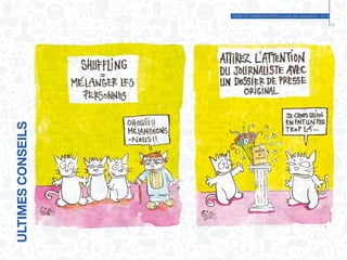 GUIDE DE COMMUNICATION à l’usage des associations - 2014
55ULTIMESCONSEILS
 