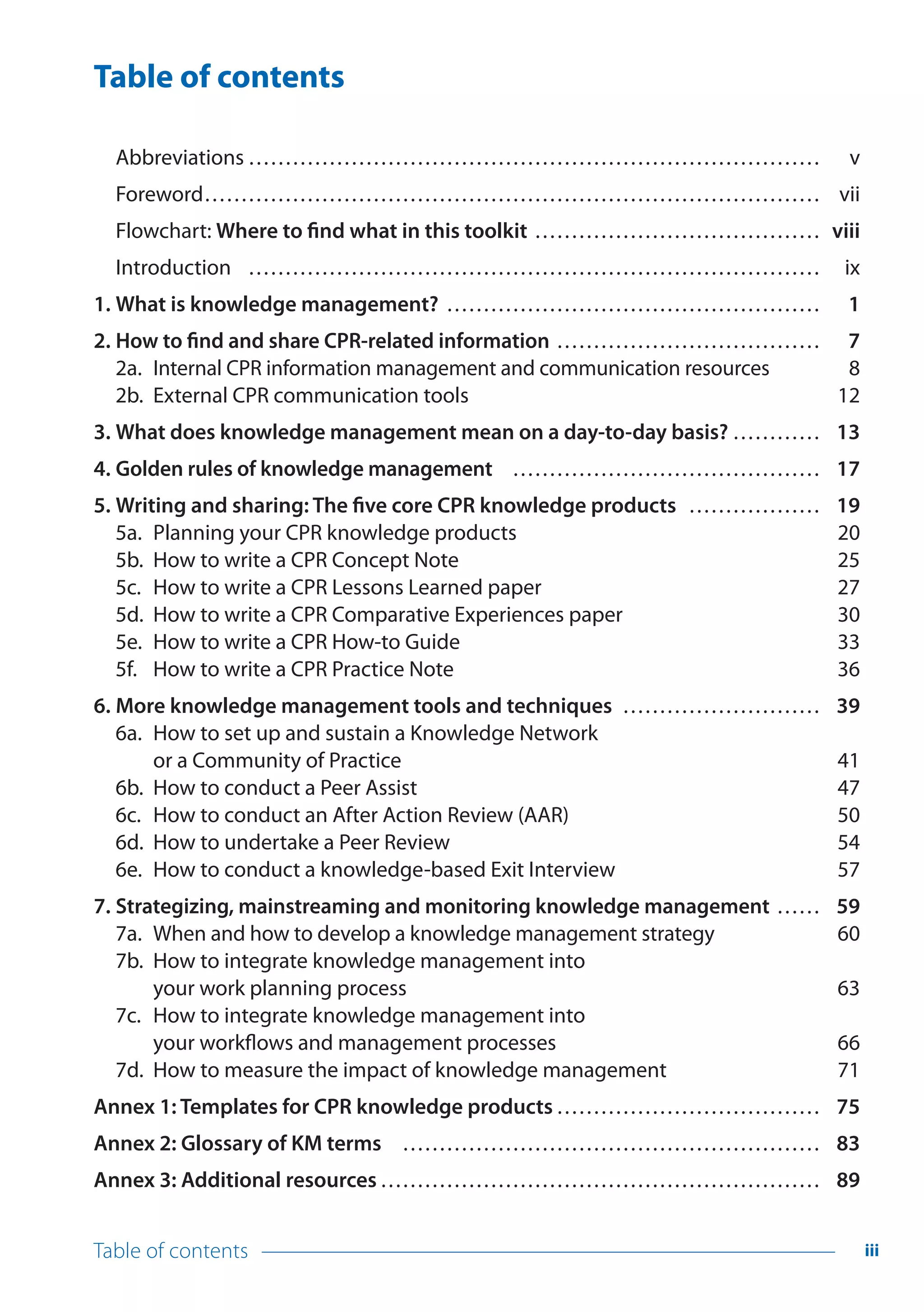 Undp toolkit low_res | PDF