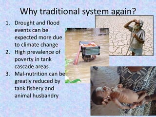Coping with Drought in Sri Lanka: Traditional Practices and New ...