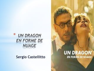 Sergio Castellitto
*
 