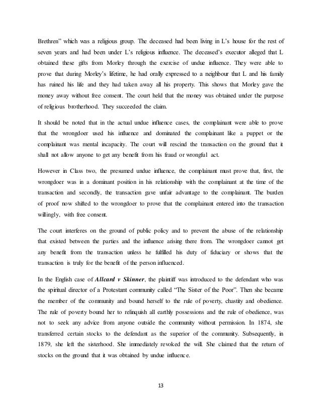 struggle for life essay b transcription