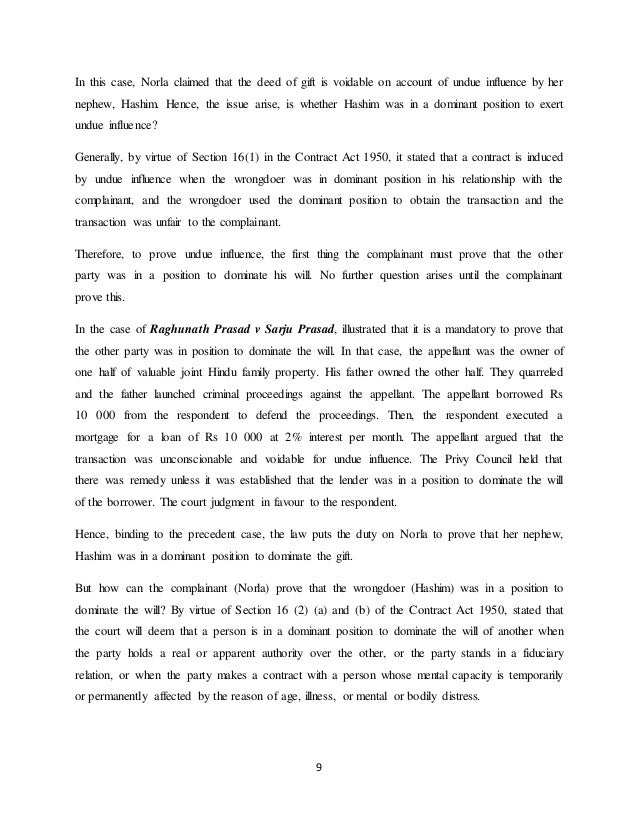 i am open minded essay sample