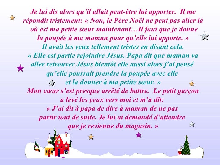Une Carte De Noel Toute Mignonne