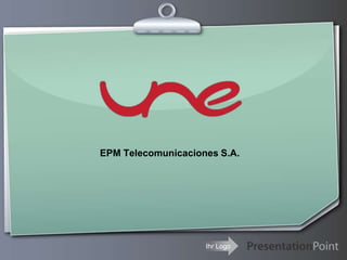 EPM Telecomunicaciones S.A. 