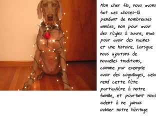 Une  Veille De  NoëL  Slovaque