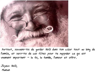 Une  Veille De  NoëL  Slovaque