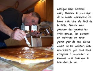 Une  Veille De  NoëL  Slovaque