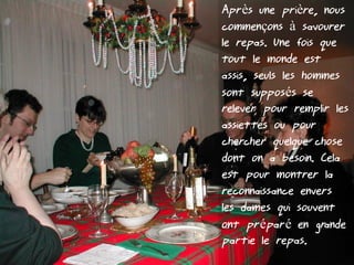 Une  Veille De  NoëL  Slovaque