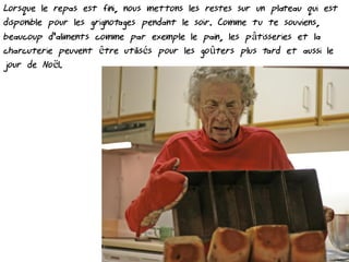 Une  Veille De  NoëL  Slovaque