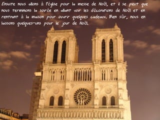 Une  Veille De  NoëL  Slovaque