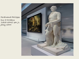 Ferdinand-Philippe,
Duc D’Orléans
(1818-1842) par JL
Jaley 1844
 