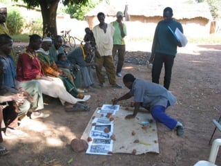 Zoonoses and emerging infectious diseases