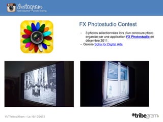 FX Photostudio
 