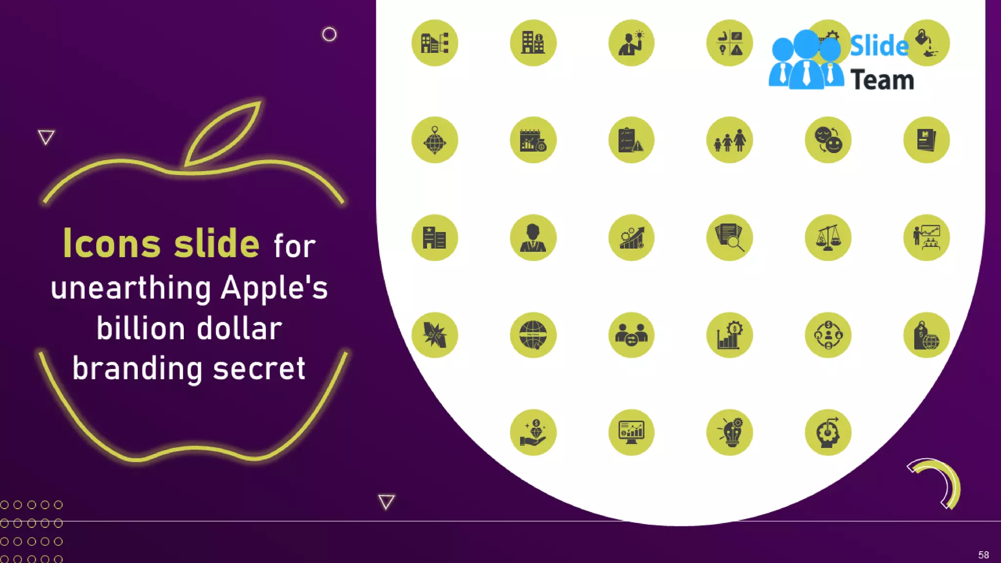 Unearthing Apples Billion Dollar Branding Secret Powerpoint Presentation Slides Branding Cd