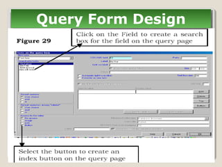 Query Form DesignQuery Form Design
 