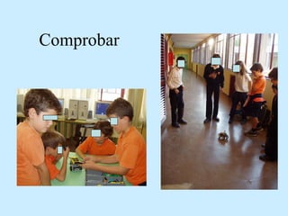 Comprobar 