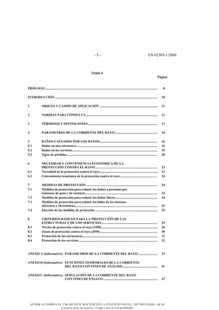 & F&E&F& '!&1/D0EF8G/001&
P"T?@!#
+U:134#
#
#
+ORMS=S <<<<<<<<<<<<<<<<<<<<<<<<<<<<<<<<<<<<<<<<<<<<<<<<<<<<<<<<<<<<<<<<<<<<<<<<<<<<<<<<<<<<<<<<<<<<<<<<<<<<<<<<<<<<<<<<<<<<<<<<<<<<<<<<<<<<<<<< # V#
#
?"IOSTW@@?R" <<<<<<<<<<<<<<<<<<<<<<<<<<<<<<<<<<<<<<<<<<<<<<<<<<<<<<<<<<<<<<<<<<<<<<<<<<<<<<<<<<<<<<<<<<<<<<<<<<<<<<<<<<<<<<<<<<<<<<<<<<<< # *'#
#
*# SGX!IS#Y#@JZ+S#T!#J+M?@J@?R" <<<<<<<<<<<<<<<<<<<<<<<<<<<<<<<<<<<<<<<<<<<<<<<<<<<<<<<<<<<<<<<<<<<<<< # **#
#
%# "SOZJN#+JOJ#@S"NWMIJ<<<<<<<<<<<<<<<<<<<<<<<<<<<<<<<<<<<<<<<<<<<<<<<<<<<<<<<<<<<<<<<<<<<<<<<<<<<<<<<<<<<<<<< # **#
#
&# I[OZ?"SN#Y#T!?"?@?S"!N<<<<<<<<<<<<<<<<<<<<<<<<<<<<<<<<<<<<<<<<<<<<<<<<<<<<<<<<<<<<<<<<<<<<<<<<<<<<<<<<<<<< # **#
#
]# +JO^Z!IOSN#T!#MJ#@SOO?!"I!#T!M#OJYS <<<<<<<<<<<<<<<<<<<<<<<<<<<<<<<<<<<<<<<<<<<<<<<<<<< # *$#
#
(# TJ_SN#@JWNJTSN#+SO#MSN#OJYSN<<<<<<<<<<<<<<<<<<<<<<<<<<<<<<<<<<<<<<<<<<<<<<<<<<<<<<<<<<<<<<<<<<<<<< # *$#
(<*# T4`-9#/3#C34#/9.,C0.C,4<<<<<<<<<<<<<<<<<<<<<<<<<<<<<<<<<<<<<<<<<<<<<<<<<<<<<<<<<<<<<<<<<<<<<<<<<<<<<<<<<<<<<<<<<<<<<<<<<< # *$#
(<%# T4`-9#/3#5-9#9/,a101-9<<<<<<<<<<<<<<<<<<<<<<<<<<<<<<<<<<<<<<<<<<<<<<<<<<<<<<<<<<<<<<<<<<<<<<<<<<<<<<<<<<<<<<<<<<<<<<<<<<<<<<< # *b#
(<&# I18-9#D/#8E,D1D49 <<<<<<<<<<<<<<<<<<<<<<<<<<<<<<<<<<<<<<<<<<<<<<<<<<<<<<<<<<<<<<<<<<<<<<<<<<<<<<<<<<<<<<<<<<<<<<<<<<<<<<<<<<<<< # %'#
#
$# "!@!N?TJT#Y#@S"c!"?!"@?J#!@S"RZ?@J#T!#MJ#
# +OSI!@@?R"#@S"IOJ#!M#OJYS <<<<<<<<<<<<<<<<<<<<<<<<<<<<<<<<<<<<<<<<<<<<<<<<<<<<<<<<<<<<<<<<<<<<<<<<<<< # %&#
$<*# "/0/91D4D#D/#54#8,-./00123#0-3.,4#/5#,46-<<<<<<<<<<<<<<<<<<<<<<<<<<<<<<<<<<<<<<<<<<<<<<<<<<<<<<<<<<<<<<<<<<<<<< # %&#
$<%# @-3a/31/3014#/0-32K104#D/#54#8,-./00123#0-3.,4#/5#,46- <<<<<<<<<<<<<<<<<<<<<<<<<<<<<<<<<<<<<<<<<<<<< # %]#
#
d# Z!T?TJN#T!#+OSI!@@?R" <<<<<<<<<<<<<<<<<<<<<<<<<<<<<<<<<<<<<<<<<<<<<<<<<<<<<<<<<<<<<<<<<<<<<<<<<<<<<<<<<<<<<< # %]#
d<*# Z/D1D49#D/#8,-./00123#84,4#,/DC01,#5-9#D4`-9#4#8/,9-349#8-,#
# ./391-3/9#D/#849-#6#D/#0-3.40.- <<<<<<<<<<<<<<<<<<<<<<<<<<<<<<<<<<<<<<<<<<<<<<<<<<<<<<<<<<<<<<<<<<<<<<<<<<<<<<<<<<<<<<< # %]#
d<%# Z/D1D49#D/#8,-./00123#84,4#,/DC01,#5-9#D4`-9#Be910-9<<<<<<<<<<<<<<<<<<<<<<<<<<<<<<<<<<<<<<<<<<<<<<<<<<< # %]#
d<&# Z/D1D49#D/#8,-./00123#84,4#,/DC01,#5-9#B455-9#D/#5-9#919./K49##
# /5E0.,10-9#6#/5/0.,2310-9<<<<<<<<<<<<<<<<<<<<<<<<<<<<<<<<<<<<<<<<<<<<<<<<<<<<<<<<<<<<<<<<<<<<<<<<<<<<<<<<<<<<<<<<<<<<<<<<<<<< # %(#
d<]# !5/00123#D/#549#K/D1D49#D/#8,-./00123#<<<<<<<<<<<<<<<<<<<<<<<<<<<<<<<<<<<<<<<<<<<<<<<<<<<<<<<<<<<<<<<<<<<<<<<<<<< # %(#
#
V# @O?I!O?SN#G^N?@SN#+JOJ#MJ#+OSI!@@?R"#T!#MJN#
# !NIOW@IWOJN#Y#T!#MSN#N!Oc?@?SN<<<<<<<<<<<<<<<<<<<<<<<<<<<<<<<<<<<<<<<<<<<<<<<<<<<<<<<<<<<<<<<<<<<< # %(#
V<*# "1a/5/9#D/#8,-./00123#0-3.,4#/5#,46-#>"+OA <<<<<<<<<<<<<<<<<<<<<<<<<<<<<<<<<<<<<<<<<<<<<<<<<<<<<<<<<<<<<<<<<<< # %$#
V<%# f-349#D/#8,-./00123#0-3.,4#/5#,46-#>f+OA <<<<<<<<<<<<<<<<<<<<<<<<<<<<<<<<<<<<<<<<<<<<<<<<<<<<<<<<<<<<<<<<<<<<< # &'#
V<&# +,-./00123#D/#549#/9.,C0.C,49<<<<<<<<<<<<<<<<<<<<<<<<<<<<<<<<<<<<<<<<<<<<<<<<<<<<<<<<<<<<<<<<<<<<<<<<<<<<<<<<<<<<<<<<<<< # &*#
V<]# +,-./00123#D/#5-9#9/,a101-9 <<<<<<<<<<<<<<<<<<<<<<<<<<<<<<<<<<<<<<<<<<<<<<<<<<<<<<<<<<<<<<<<<<<<<<<<<<<<<<<<<<<<<<<<<<<<<<< # &%#
#
#
J"!gS#J#>?3B-,K4.1a-A# +JO^Z!IOSN#T!#MJ#@SOO?!"I!#T!M#OJYS <<<<<<<<<<<<<<<<<<<<<<< # &&#
#
J"!gS#G#>?3B-,K4.1a-A# W"@?S"!N#I!Z+SOJM!N#T!#MJ#@SOO?!"I!#
# T!M#OJYS#@S"#?"!N#T!#J"^M?N?N<<<<<<<<<<<<<<<<<<<<<<<<<<<<<<<<<<<<<<<<<< # ]*#
#
J"!gS#@#>?3B-,K4.1a-A# N?ZWMJ@?R"#T!#MJ#@SOO?!"I!#T!M#OJYS#
# @S"#?"!N#T!#!"NJYS<<<<<<<<<<<<<<<<<<<<<<<<<<<<<<<<<<<<<<<<<<<<<<<<<<<<<<<<<<<<<<<<<< # ]d#
#
AENOR AUTORIZA EL USO DE ESTE DOCUMENTO A INVENCIO NOVES TECNOLOGIES AR SL
Licencia para un usuario - Copia y uso en red prohibidos
 