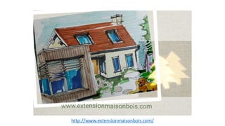 http://www.extensionmaisonbois.com/
 