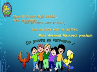 La journée du 4 juin 2014