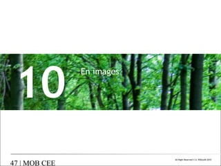 10
47 | MOB CEE

En images

All Right Reserved © A. POULAIN 2010

 