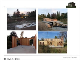 -

48 | MOB CEE

All Right Reserved © A. POULAIN 2010

 