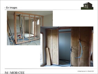 - En images

54 | MOB CEE

All Right Reserved © A. POULAIN 2010

 