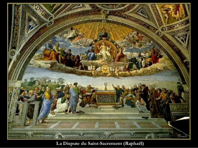 Une merveille musée du vatican m l1