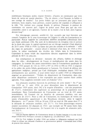 Une émeute anti juive à constantine