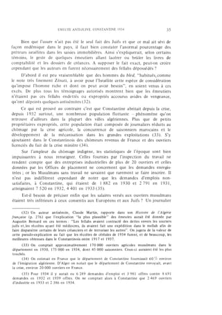 Une émeute anti juive à constantine