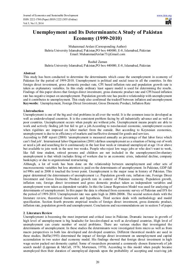 Phd thesis topics in economics picture