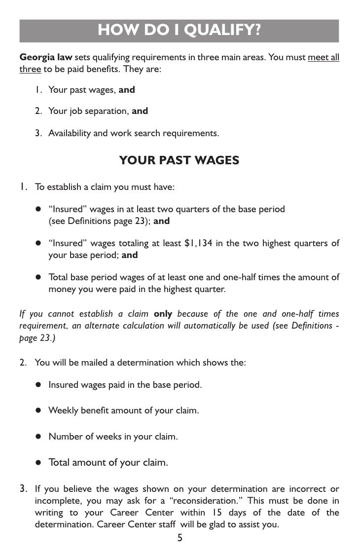 ga paycheck tax calculator