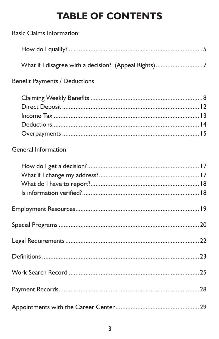georgia appeal to claim unemployment how in Unemployment file