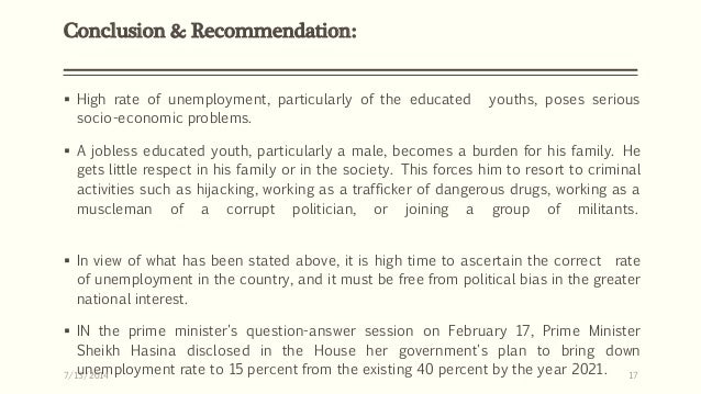 for unemployment solution youth Bangladesh. in Unemployment