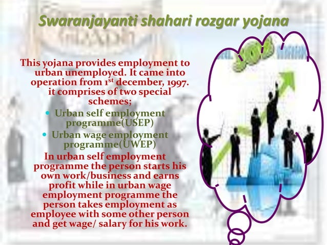 Unemployment in india | PPT
