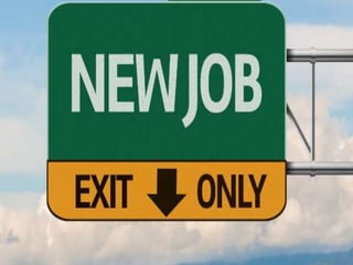 Unemployment Presentation 