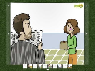 Un encargo insignificante(responsabilidad) 