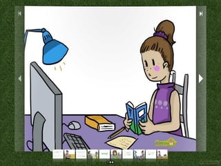 Un encargo insignificante(responsabilidad) 