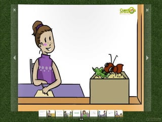 Un encargo insignificante(responsabilidad) 