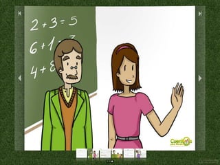 Un encargo insignificante(responsabilidad) 