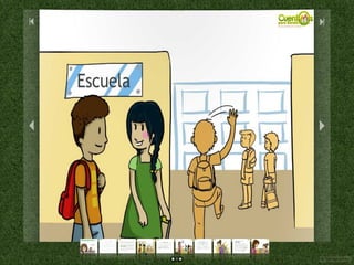 Un encargo insignificante(responsabilidad) 