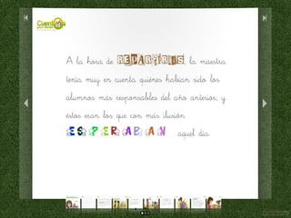 Un encargo insignificante(responsabilidad) 