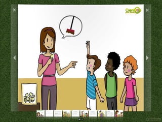 Un encargo insignificante(responsabilidad) 